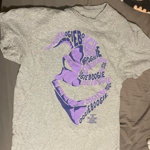 Oogie Boogie Shirt